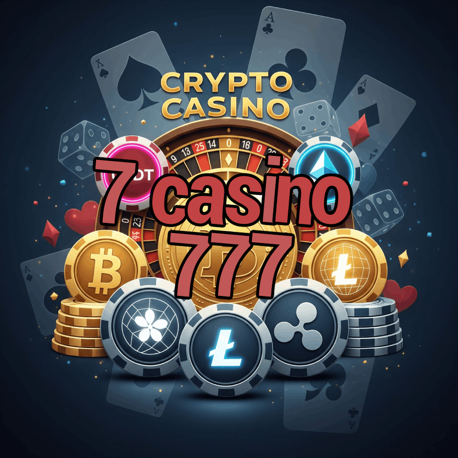 7 Casino 777 - Triple Lucky 7 Slots